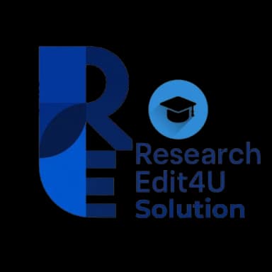 Researchedit4u logo